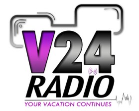 V24 Radio entry by Shannon Begley