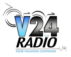 V24 Radio entry by Shannon Begley