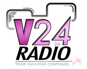 V24 Radio entry by Shannon Begley