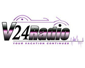 V24 Radio entry by Shannon Begley