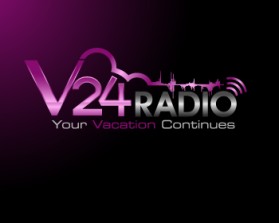 V24 Radio entry by Airice Jaurigue Alora