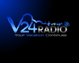 V24 Radio entry by Airice Jaurigue Alora
