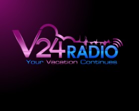 V24 Radio entry by Airice Jaurigue Alora