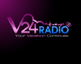 V24 Radio entry by Airice Jaurigue Alora