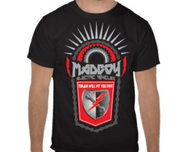 www.madboyev.com entry by FactoryMinion