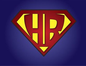 SUPER LOGO entry by Simplyme