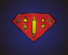 SUPER LOGO entry by si9nzation