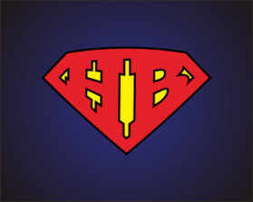 SUPER LOGO entry by si9nzation