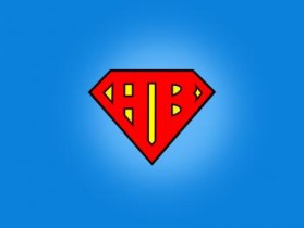 SUPER LOGO entry by ronald1027