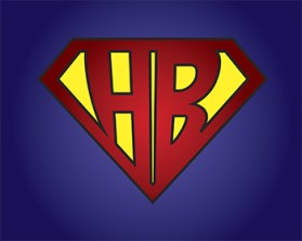 SUPER LOGO entry by Simplyme