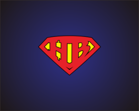 SUPER LOGO entry by si9nzation