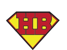 SUPER LOGO entry by not2shabby