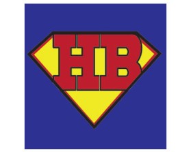 SUPER LOGO entry by not2shabby