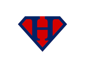 SUPER LOGO entry by plasticity