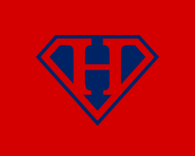 SUPER LOGO entry by plasticity