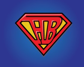 SUPER LOGO entry by Andrew8826