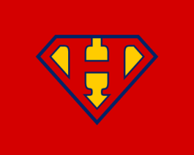 SUPER LOGO entry by plasticity