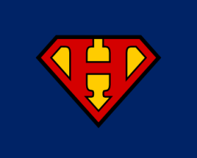 SUPER LOGO entry by plasticity