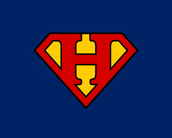 Logo Design for SUPER LOGO