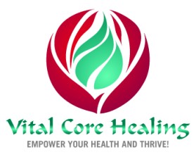 Vital Core Healing entry by dehints