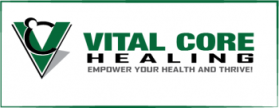 Vital Core Healing entry by lizzyodu