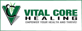 Vital Core Healing entry by lizzyodu
