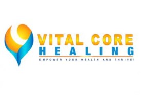 Vital Core Healing entry by lizzyodu