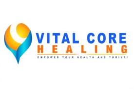 Vital Core Healing entry by lizzyodu