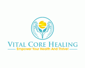 Vital Core Healing entry by shabrinart2