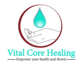 Vital Core Healing entry by sandrica.zg