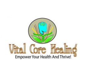 Vital Core Healing entry by desinlog