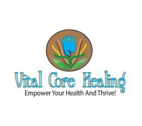 Vital Core Healing entry by desinlog