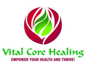 Vital Core Healing entry by dehints