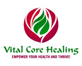Vital Core Healing entry by dehints