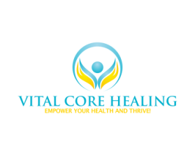 Vital Core Healing entry by si9nzation