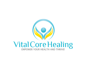 Vital Core Healing entry by si9nzation