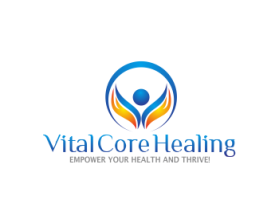 Vital Core Healing entry by si9nzation