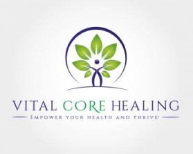 Vital Core Healing entry by PetarPan