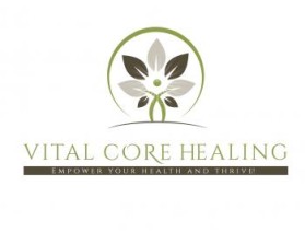 Vital Core Healing entry by PetarPan