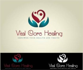 Vital Core Healing entry by SIRventsislav