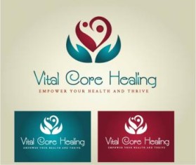 Vital Core Healing entry by SIRventsislav