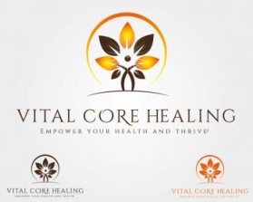 Vital Core Healing entry by PetarPan