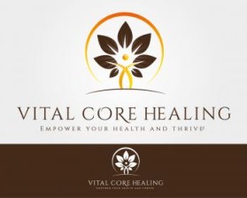 Vital Core Healing entry by PetarPan
