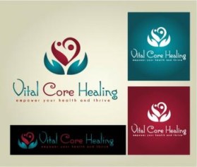 Vital Core Healing entry by SIRventsislav