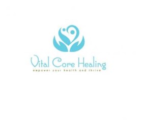 Vital Core Healing entry by SIRventsislav