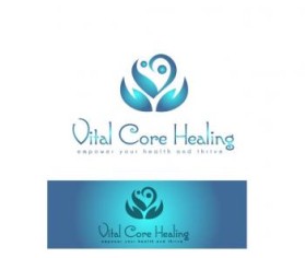 Vital Core Healing entry by SIRventsislav