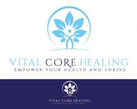 Vital Core Healing entry by PetarPan