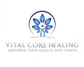 Vital Core Healing entry by PetarPan