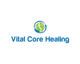 Vital Core Healing entry by payjah