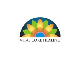 Vital Core Healing entry by rockidea
